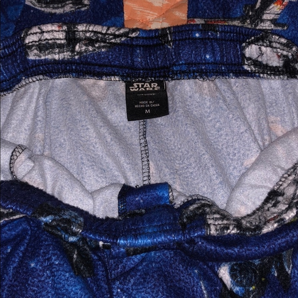 Men’s sleep pants